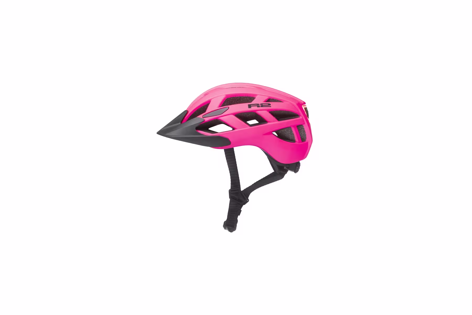 Tovární Cena Helma na koloR2 Lumen ATH18A4 matte neon pink M 2026