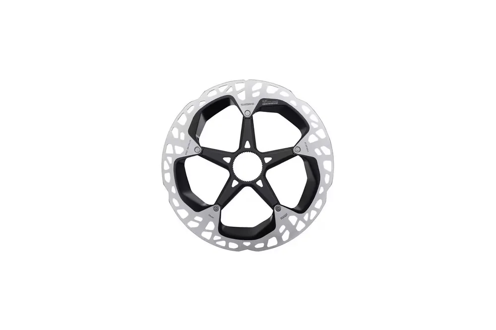 Brzdový kotouč Shimano XTR RT-MT900 Ice Tech CL 160mm Nová Kolekce