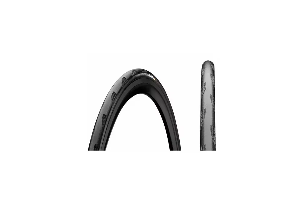 Ověřený PlášťContinental Grand Prix 5000 S Tubeless Kevlar * 700x28C * 28-622