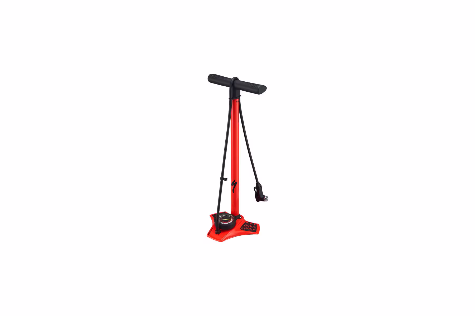 PumpaSpecialized AirTool Comp FLR Pump rocket red Přímo Od Výrobce