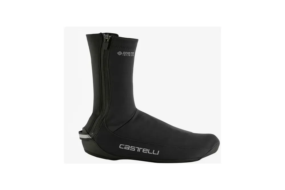 Návleky na tretryCastelli Espresso 4523529 black Vysoce Kvalitní