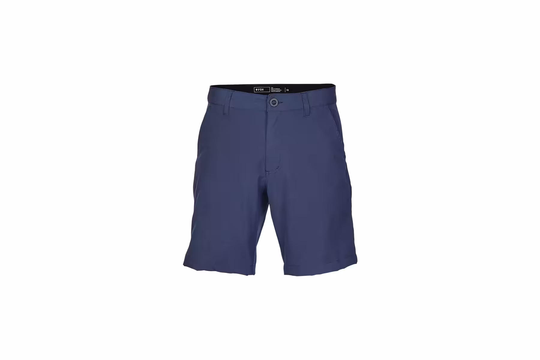 Koupit Online KraťasyFox Essex Tech Stretch 32305 pánské volné deep cobalt