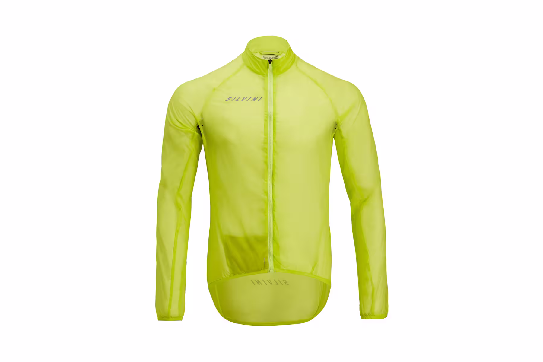 BundaSilvini Montilio MJ1601 pánská lime/black Nakupujte Hned