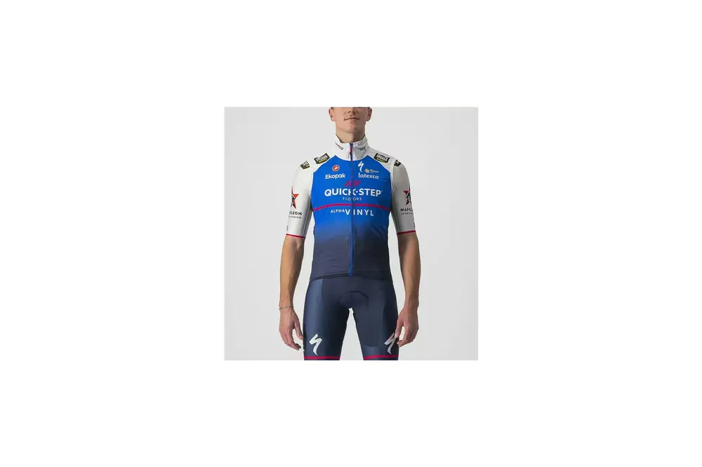 VestaCastelli Pro Light Wind 4232088 pánská blue/white XL Novinka