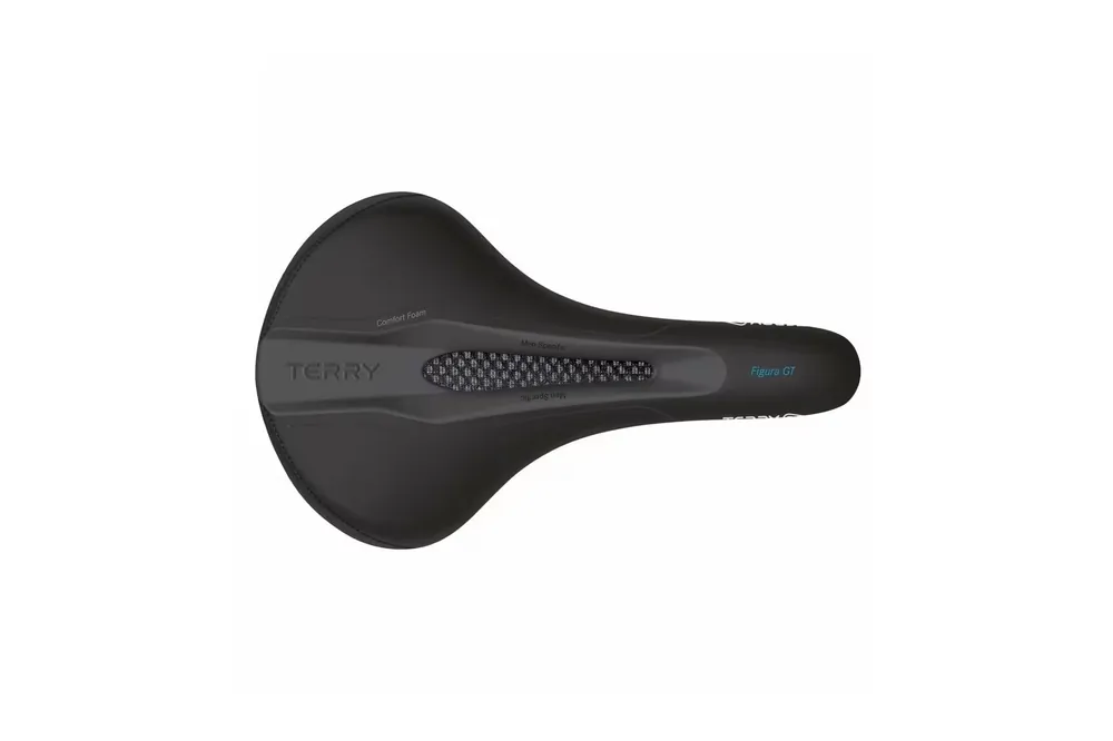 SedloTerry Figura GT pánské black Kup Teď