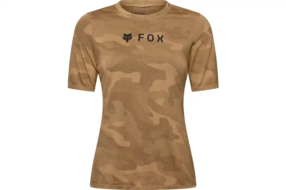 Víkendová Akce DresFox Ranger Tru Dri 33841 dámský kr.r. nutmeg
