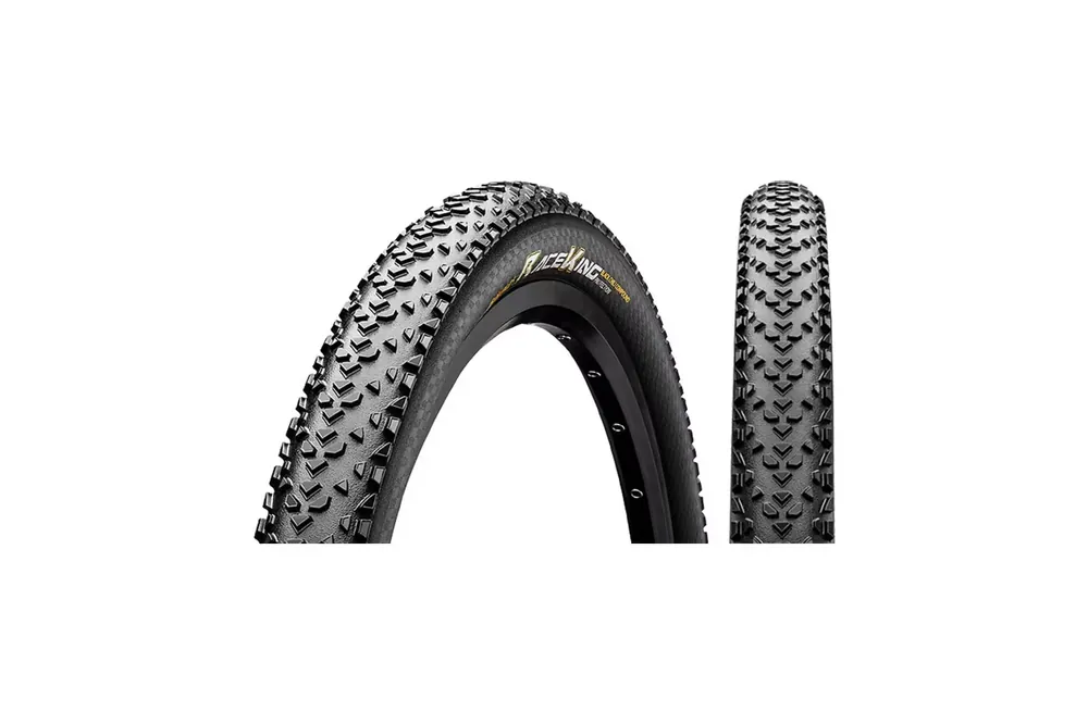 PlášťContinental 29" Race King ProTection Kevlar TLR 29x2.2 Víkendová Akce