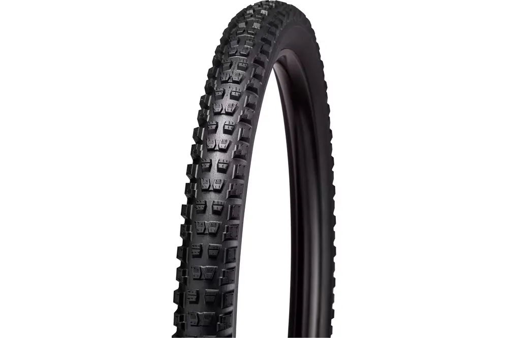 Jen Po Omezenou Doba PlášťSpecialized 29" Butcher Grid Trail T9 TLR black 29x2.6