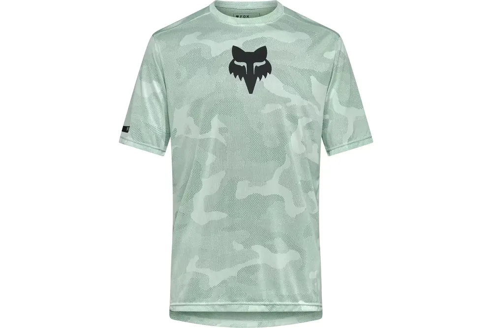 Cenově Výhodný DresFox Ranger Tru Dri 32366 pánský kr.r. frost
