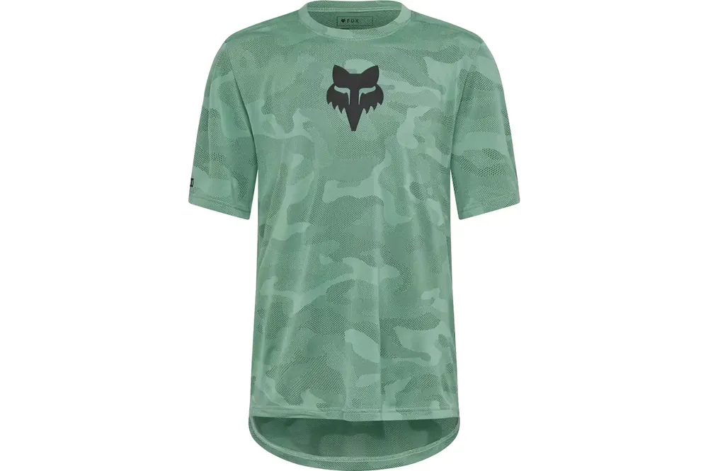 DresFox Ranger Tru Dri 32366 pánský kr.r. pine Novinka