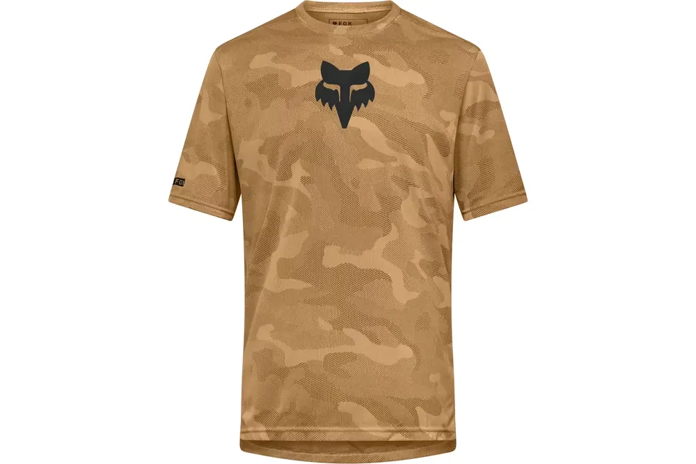DresFox Ranger Tru Dri 32366 pánský kr.r. nutmeg Dokud Zásoby Vydrží