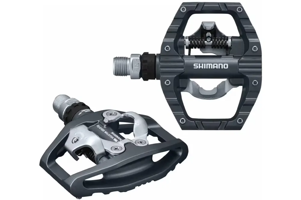 Vysoce Kvalitní PedályShimano PD-EH500 SPD