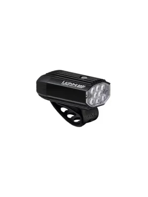 Zlevněný Světlo předníLezyne Micro Drive  800XL Lumen black