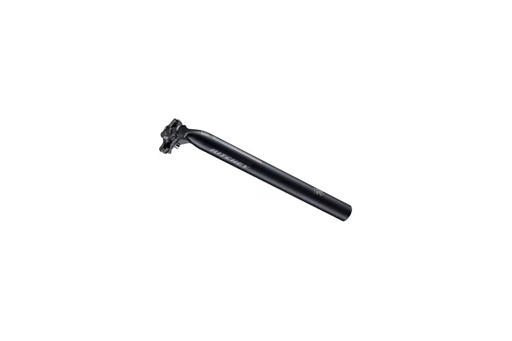 Super Cena SedlovkaRitchey Comp 31.6/400/offset 25mm BB Black