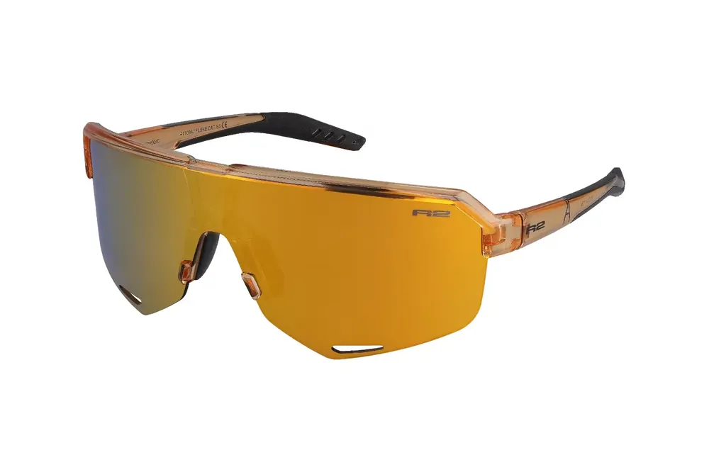 Novinka BrýleR2 Fluke AT100A7 amber yellow