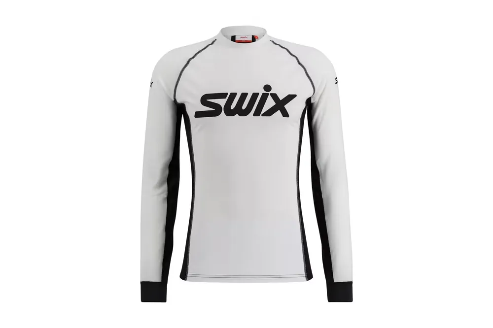 Hit Sezóny TrikoSwix Triac 10089 dl.r. pánské bright white/black