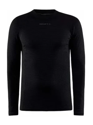 Must-Have TrikoCraft Pro Wool Extreme X 1911151 dl.r. pánské black