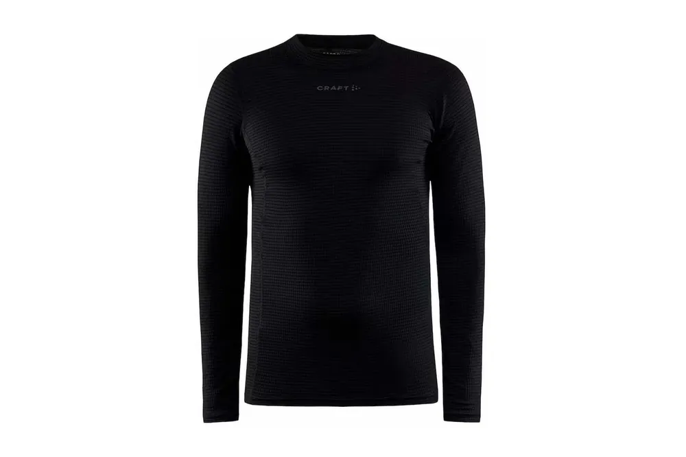 Must-Have TrikoCraft Pro Wool Extreme X 1911151 dl.r. pánské black
