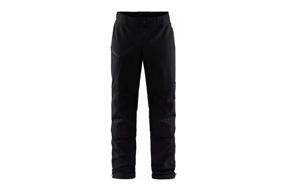 Akční Nabídka KalhotyCraft ADV Offroad SubZ 1911189 pánské black XL