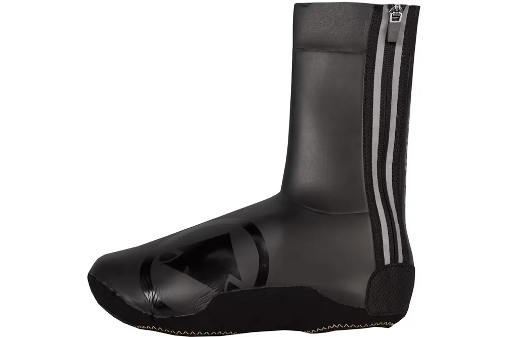 Návleky na tretryEndura Freezing Point E1271 black Výprodej