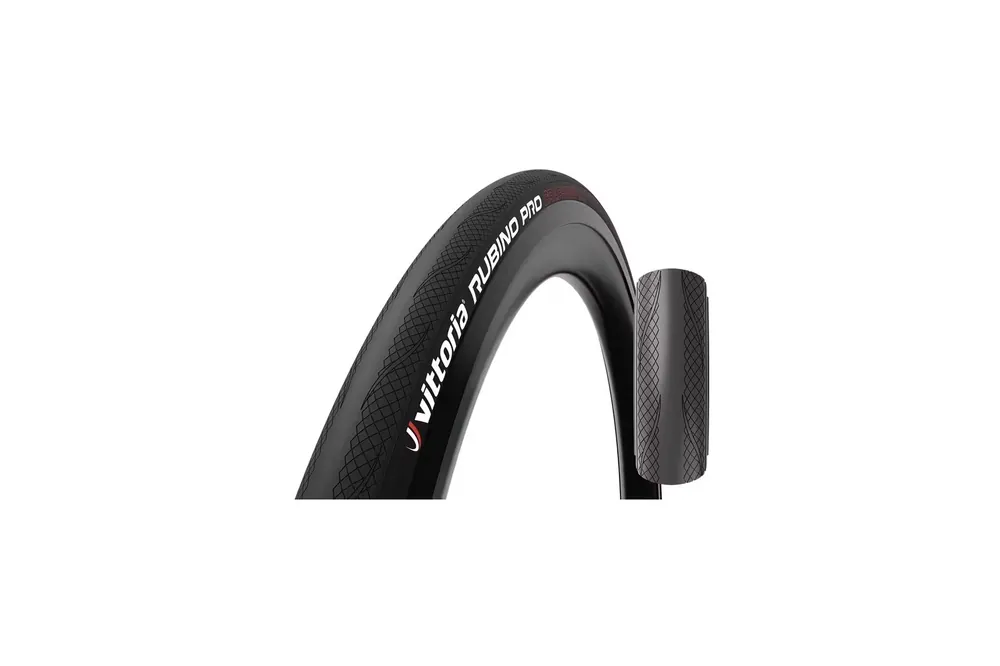Super Cena PlášťVittoria Rubino Pro TLR 28-622 Full Black
