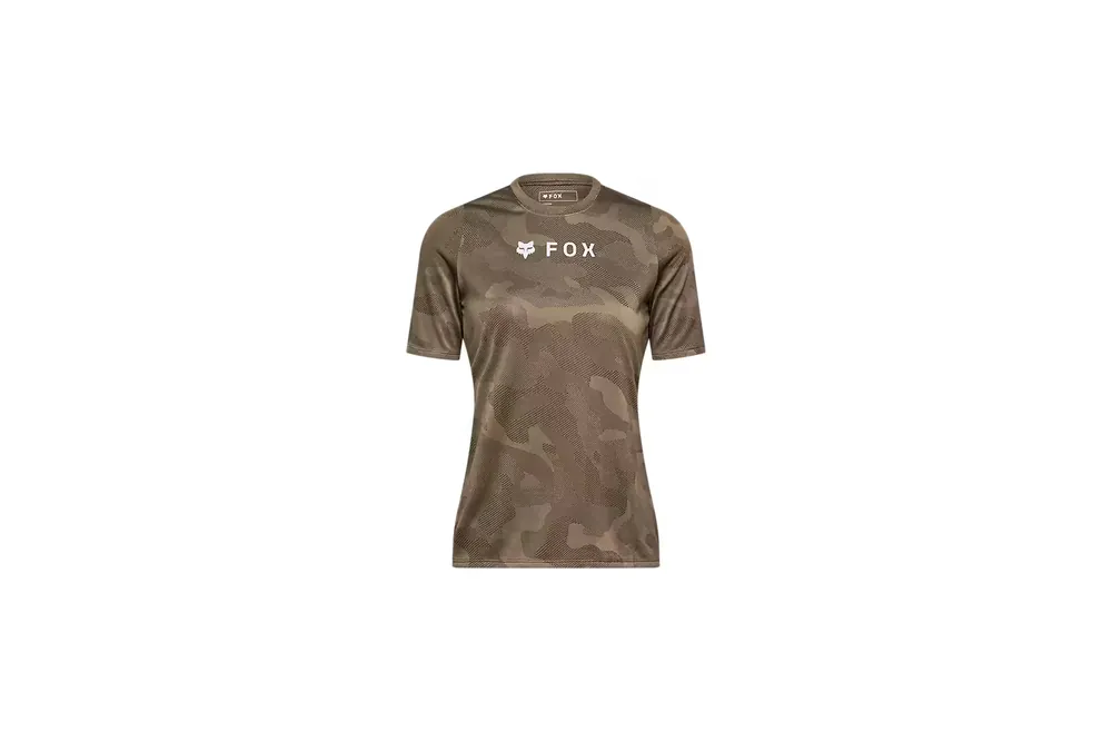 Dokud Zásoby Vydrží DresFox Ranger Tru Dri 33841 dámský kr.r. dirt