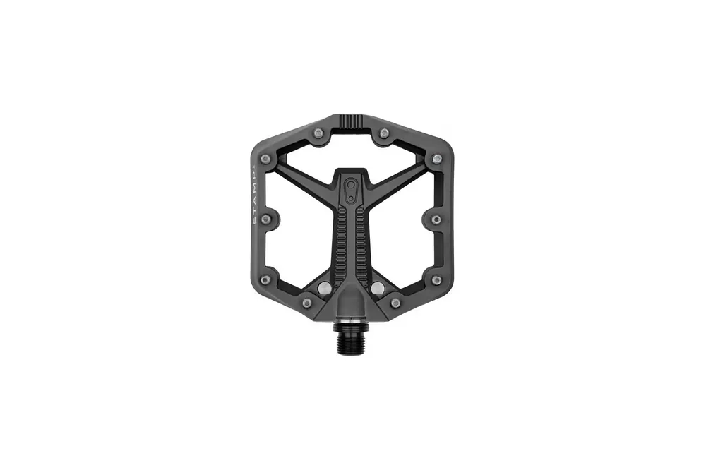Bezpečná Platba PedályCrankBrothers Stamp 1 Small Gen 2 Black