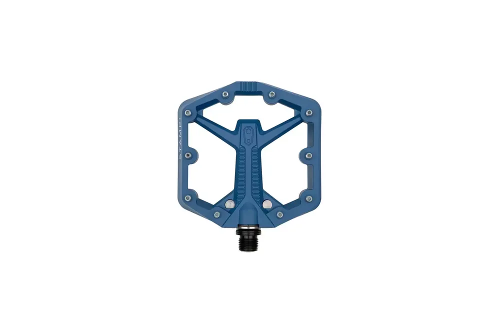 Vrácení Zdarma PedályCrankBrothers Stamp 1 Small Gen 2 Navy
