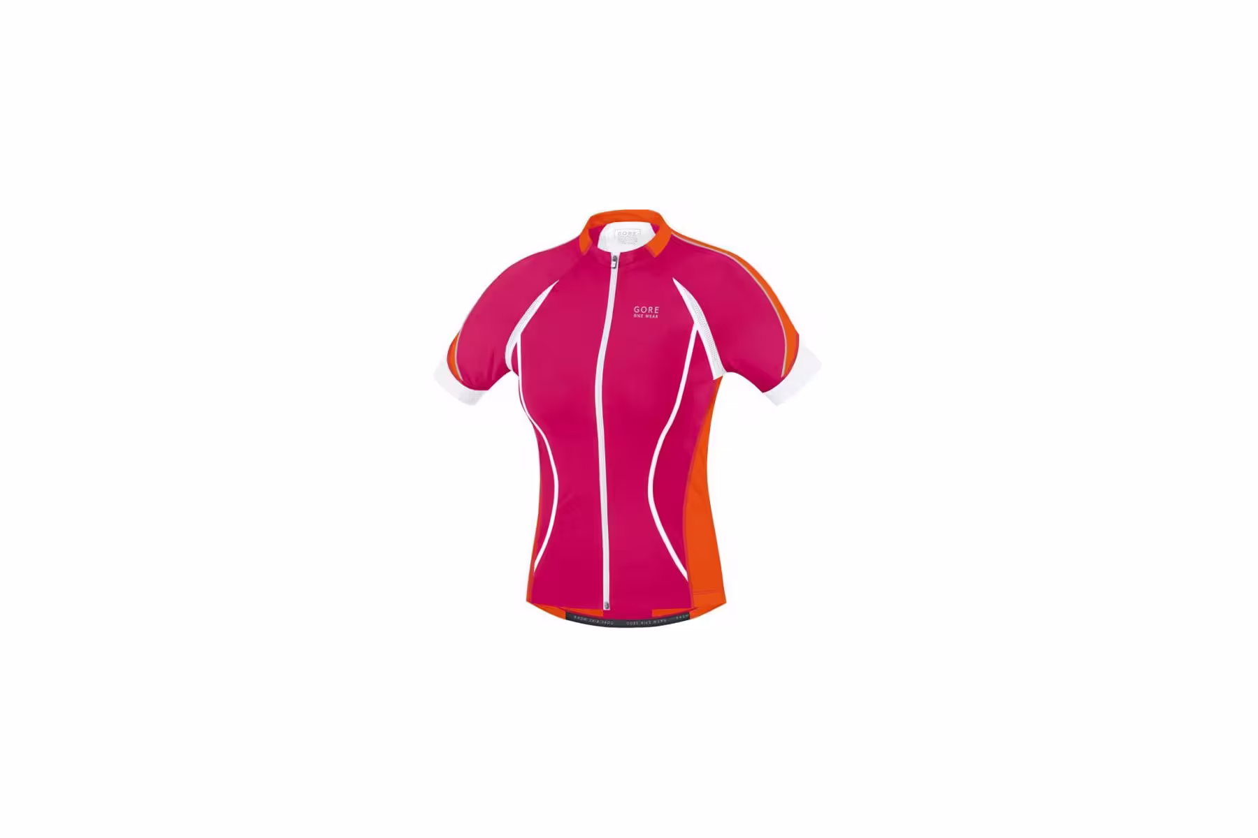 DresGore Oxygen FZ kr.r. dámský jazzy pink/blaze orange L/40 Výhodná Nabídka