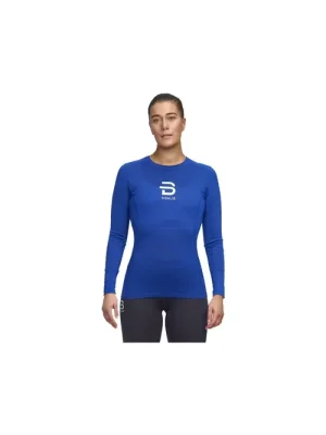 TrikoBjorn Daehlie Active 333608 dl.r. dámské surf the web  M Nejlepší Cena