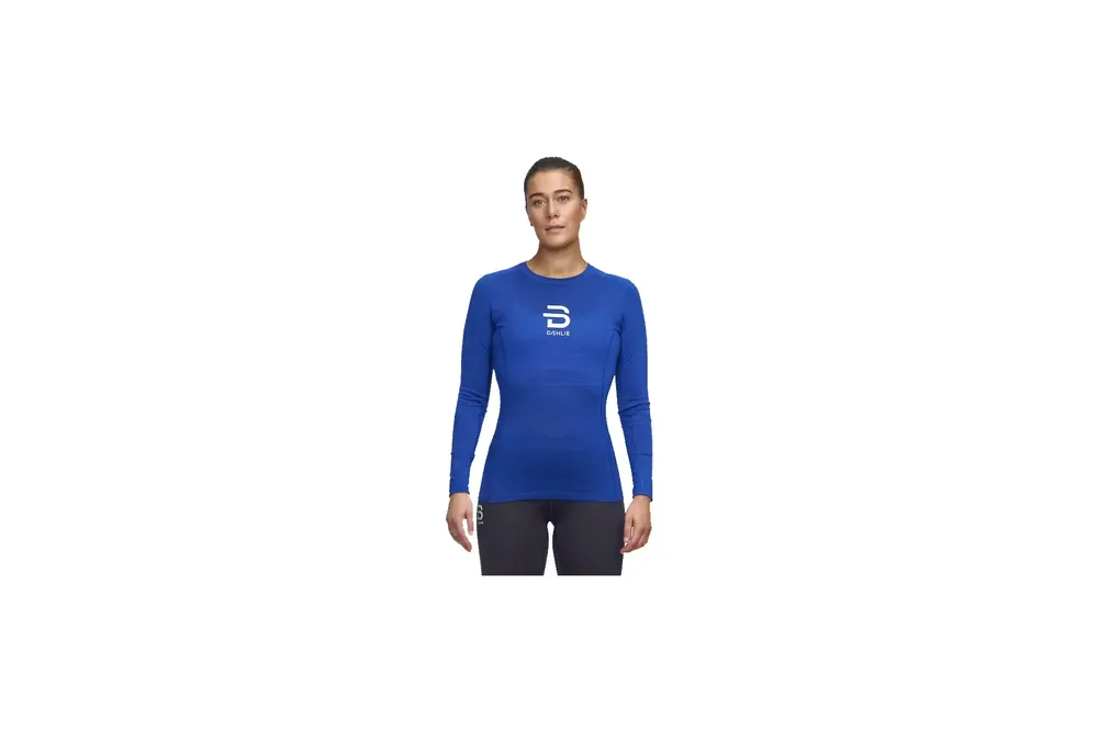 TrikoBjorn Daehlie Active 333608 dl.r. dámské surf the web M Nejlepší Cena