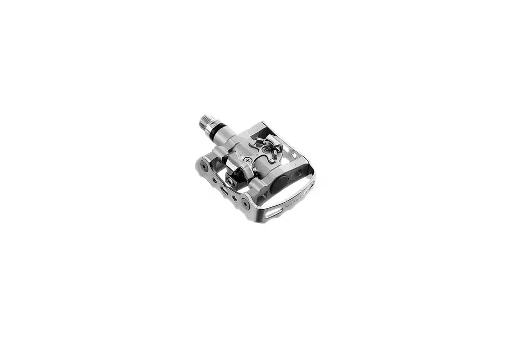 PedályShimano PD-M324 SPD Vrácení Zdarma