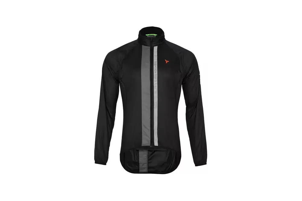 Cenová Bomba BundaSilvini Gelo MJ2231 pánská black/grey