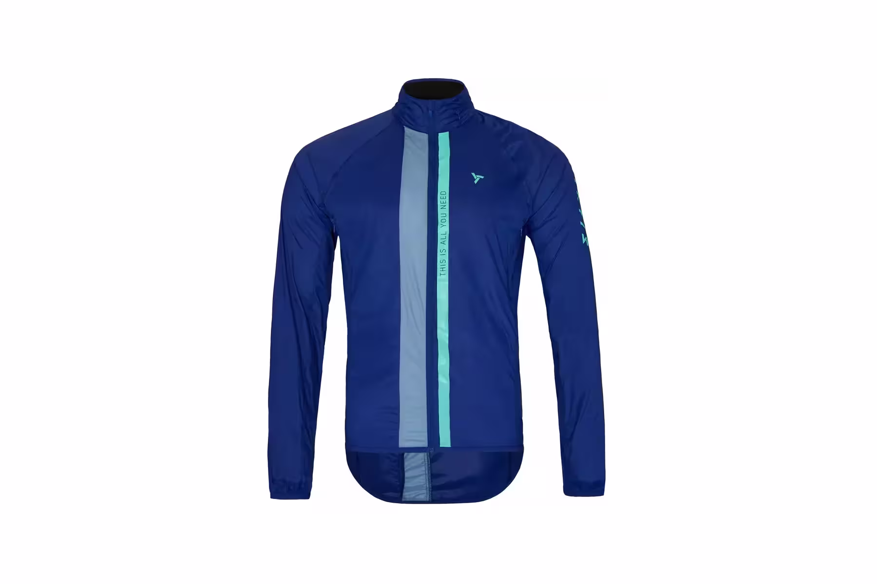 BundaSilvini Gelo MJ2231 pánská blue/ocean Must-Have
