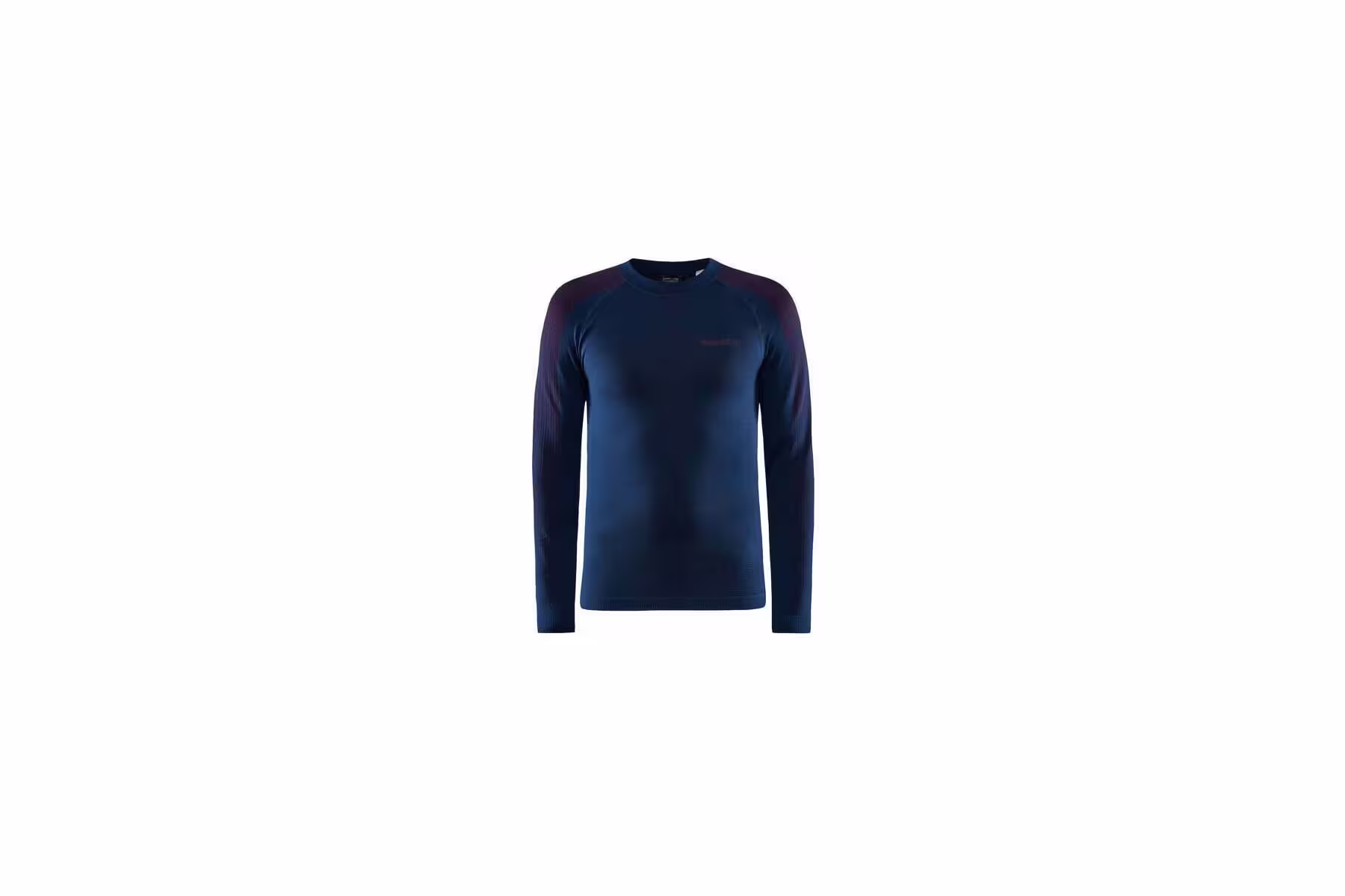 TrikoCraft ADV Warm Fuseknit Intensity 1909732 pánské dl.r. blaze/lychee Must-Have