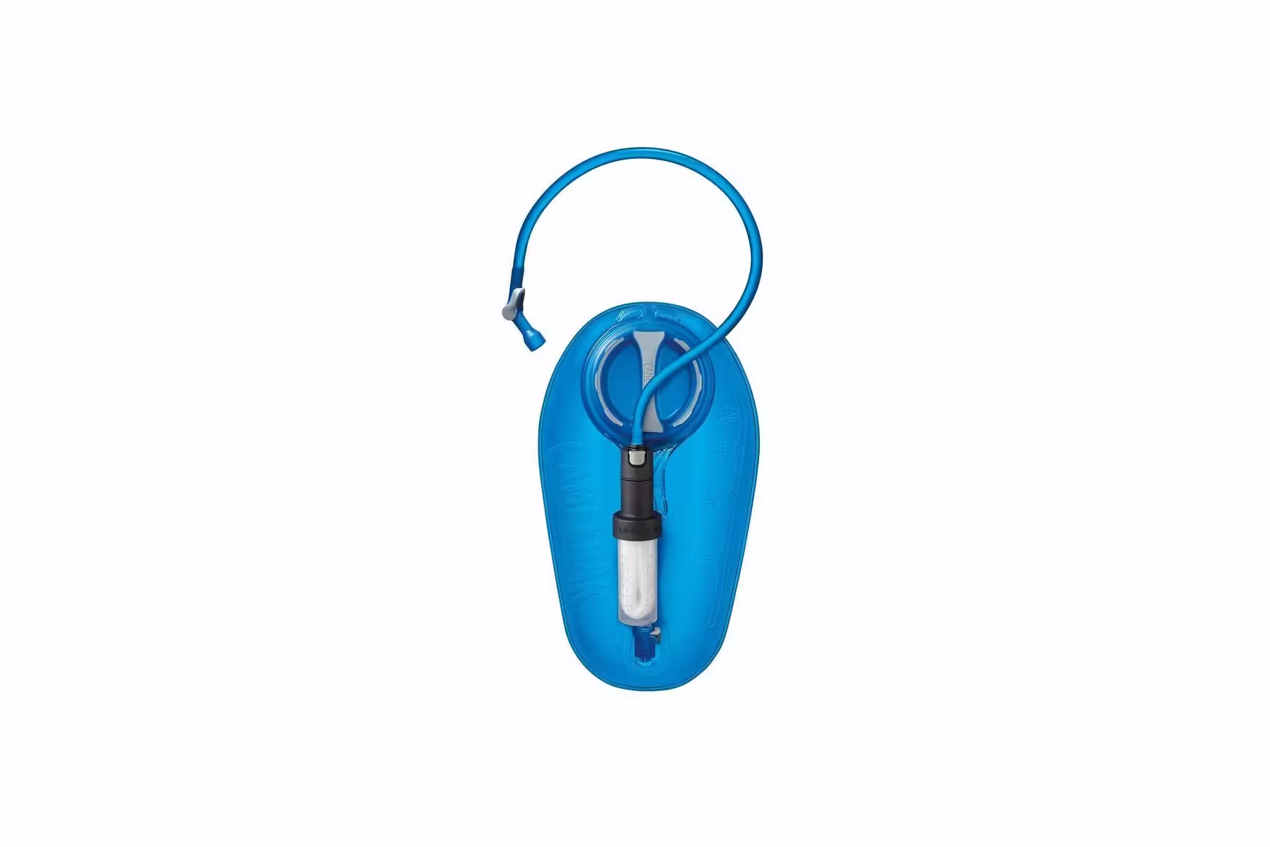 RezervoárCamelbak Crux 2.0l LifeStraw Must-Have