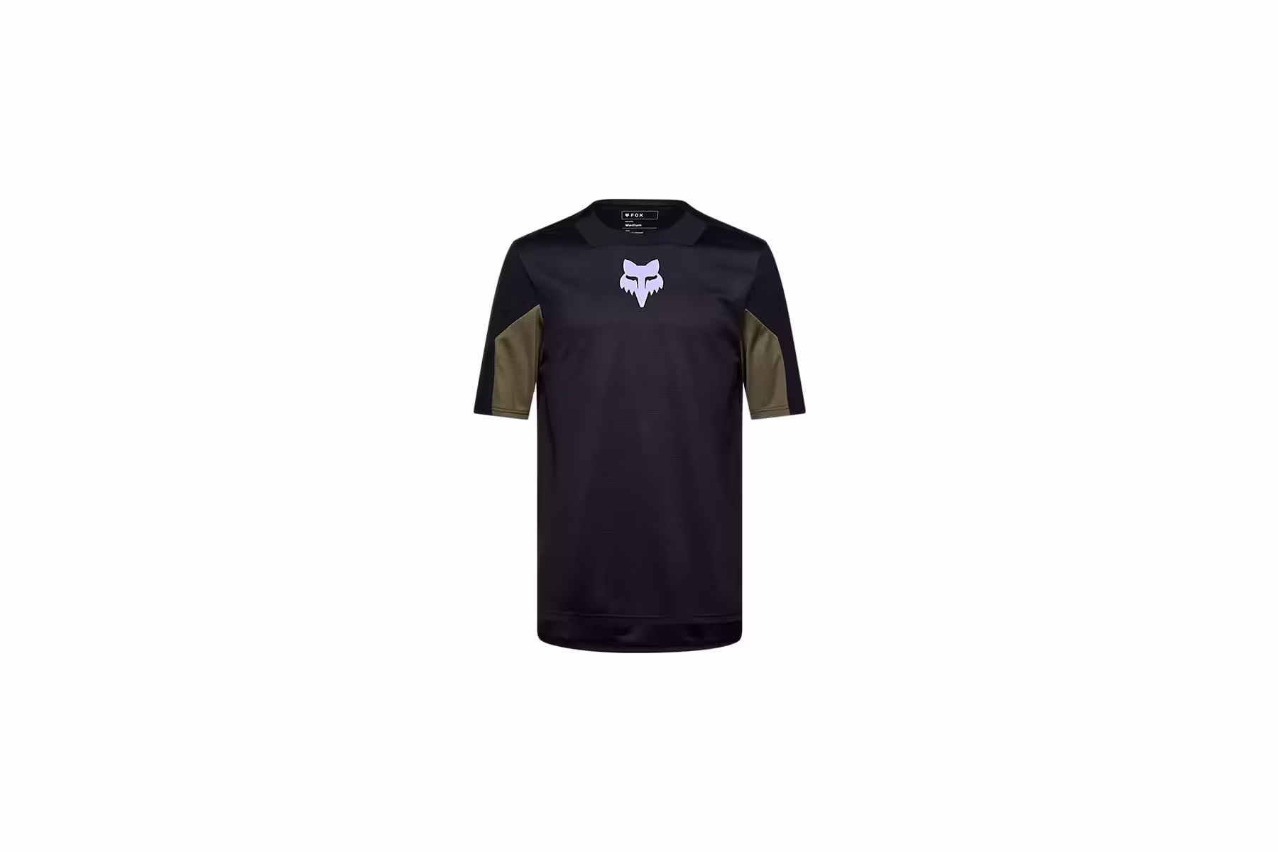 DresFox Defend Park 33417 pánský kr.r. black XXL Koupit Online