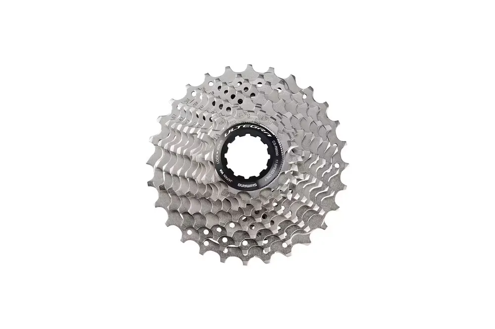 KazetaShimano Ultegra CS-R8000 14-28z 11speed Akční Nabídka