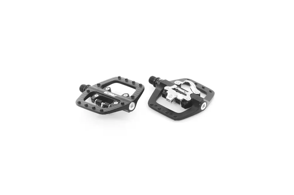 PedályAuthor A-Sport 40 black Nová Kolekce