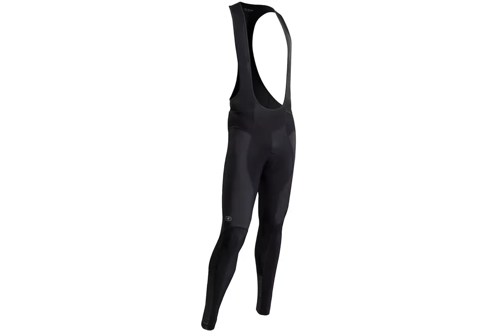 ČapákySugoi Evolution Midzero U49200 Bib pánské black S Akční Nabídka