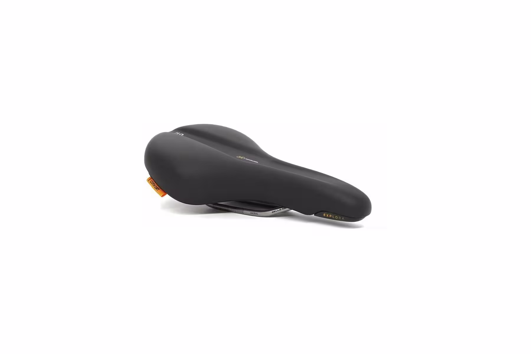 SedloSelle Royal Explora Moderate 60° unisex Víkendová Akce