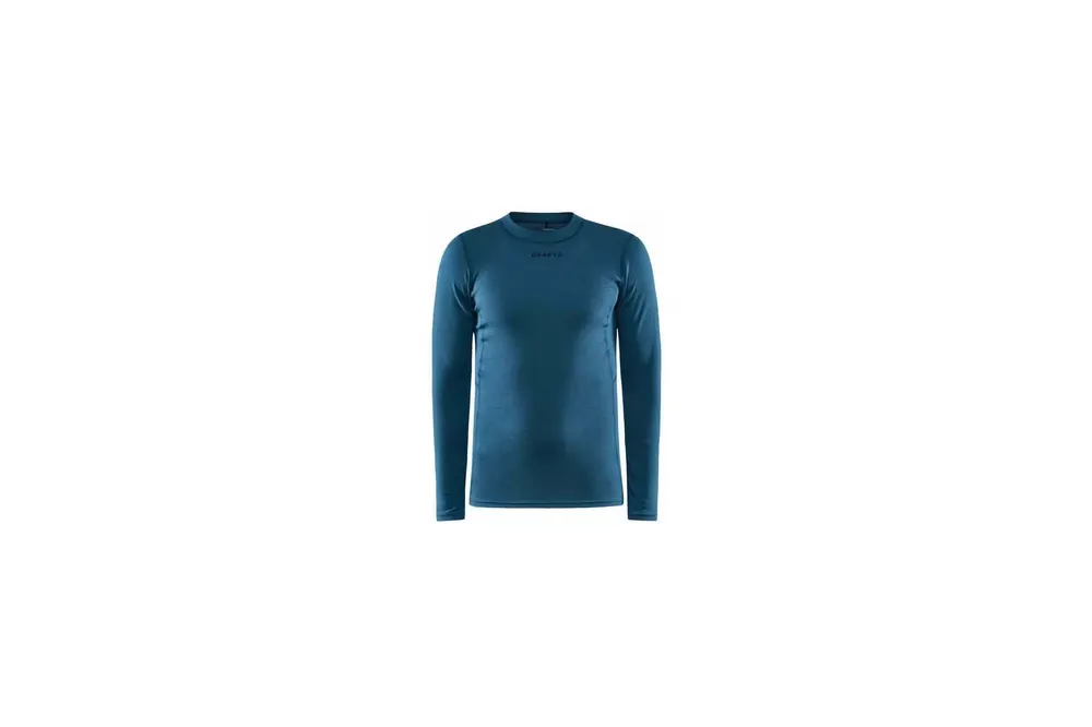 TrikoCraft Pro Wool Extreme X 1911151 dl.r. pánské universe/blaze Značkový