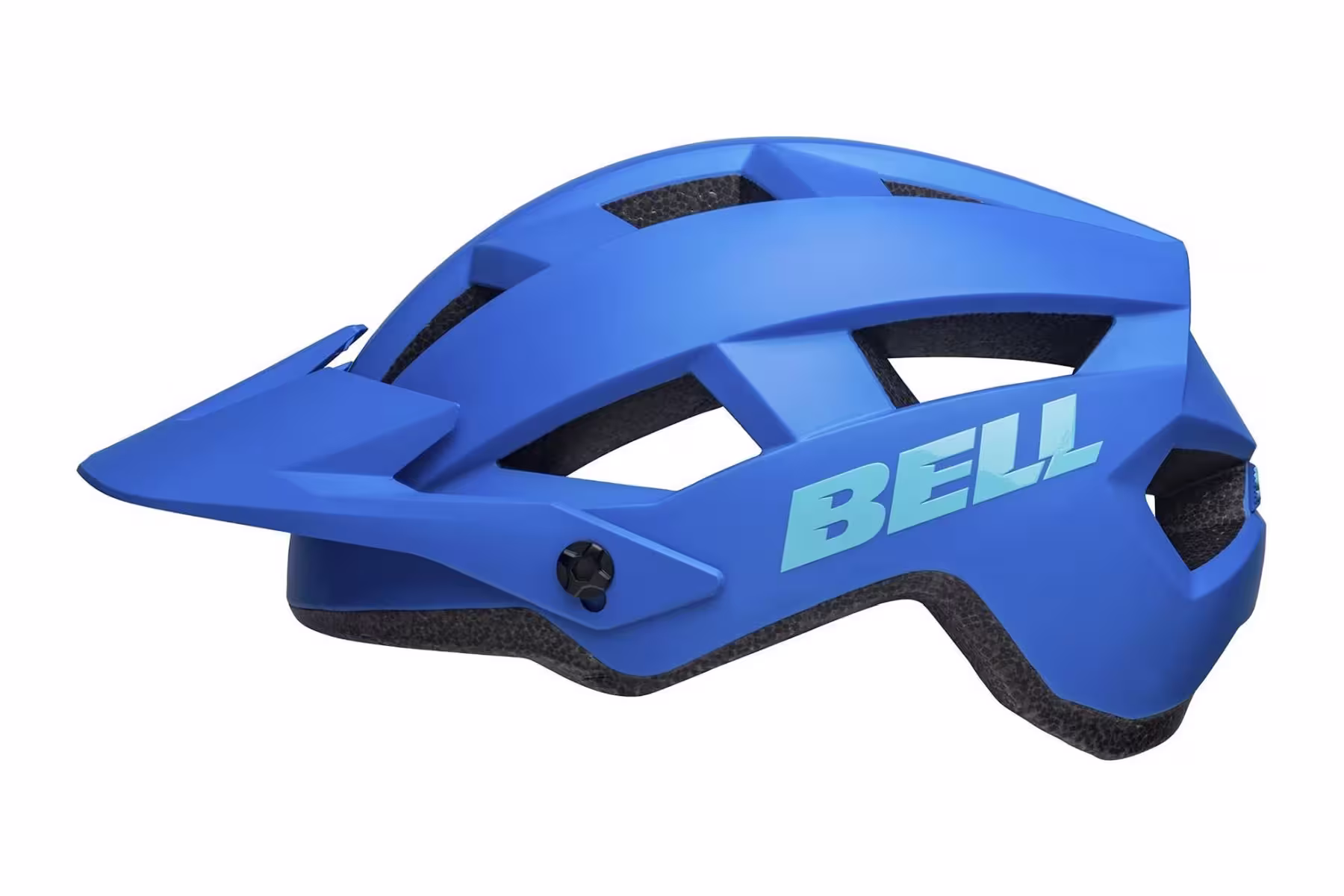 Horká Nabídka Helma na koloBell Spark 2 mat dark blue M-L 2025