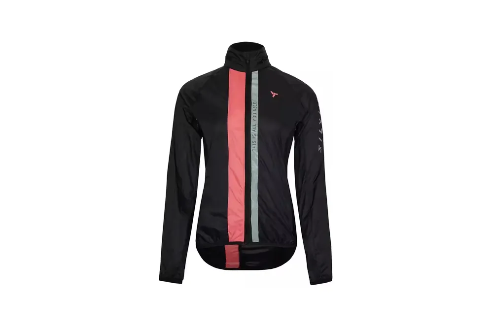 BundaSilvini Gela WJ2235 dámská black/coral Pouze Dnes