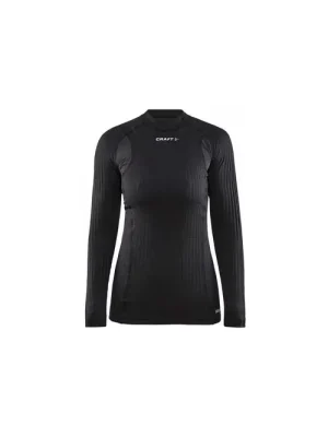 TrikoCraft Active Extreme X 1909673 dámské dl.r. black Koupit Online