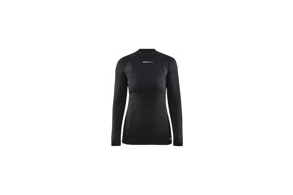 TrikoCraft Active Extreme X 1909673 dámské dl.r. black Koupit Online