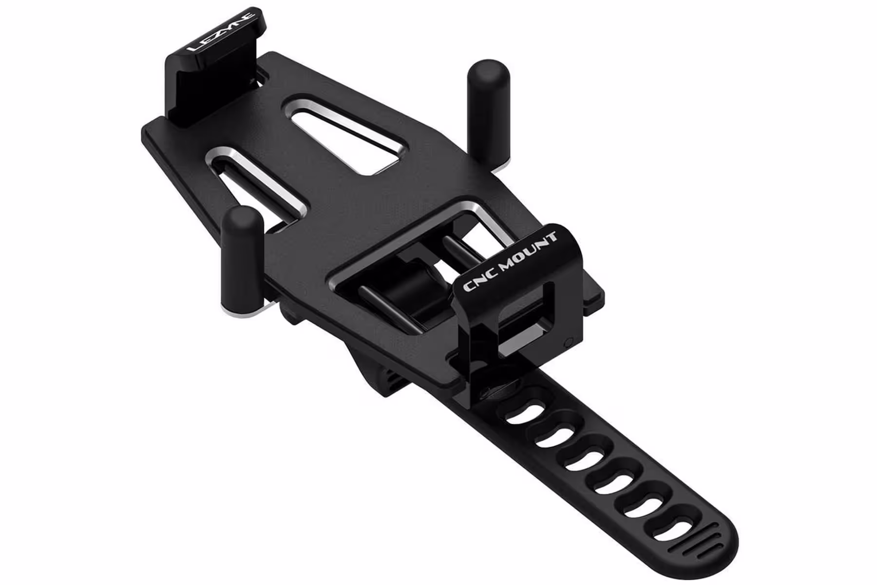 Pouze Dnes Držák telefonuLezyne CNC Phone Mount black