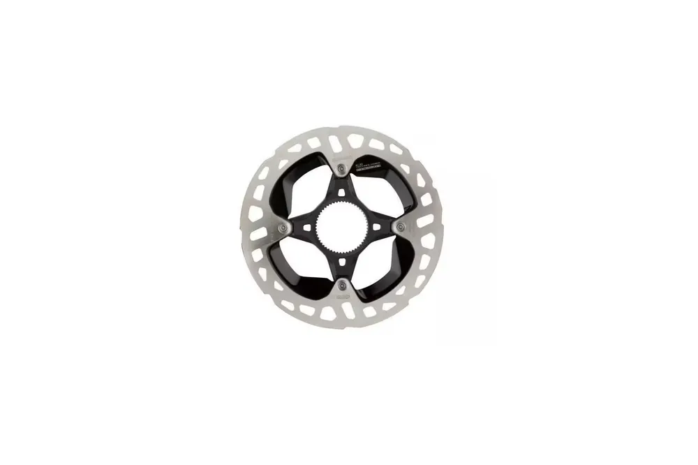 Brzdový kotouč Shimano XTR RT-MT900 Ice Tech CL vnější 160mm Nejlepší Cena