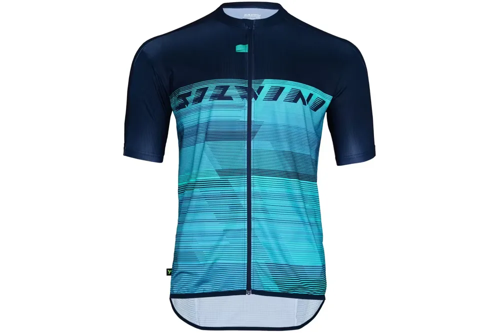DresSilvini Turano Pro MD1645 pánský kr.r. navy/ocean Horká Nabídka