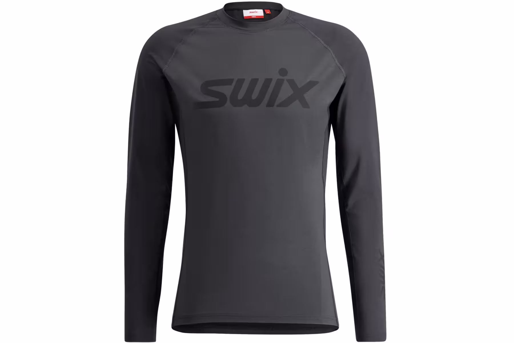 TrikoSwix Triac RaceX Dry 10097 dl.r. pánské jet black Ihned K Objednání